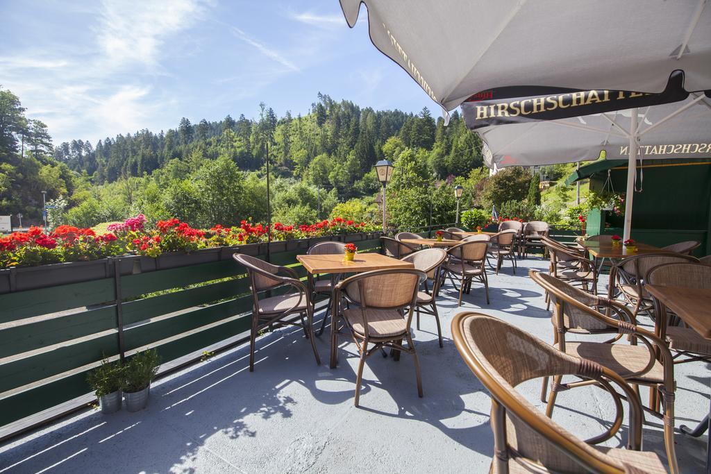 Hotel Sieben Linden Lauterbach (Rugen) Exterior foto